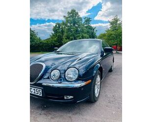 Jaguar S-Type Gebrauchtwagen