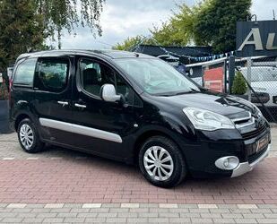 Citroen Berlingo Gebrauchtwagen