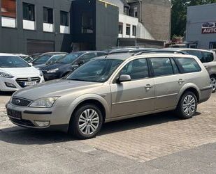 Ford Mondeo Gebrauchtwagen