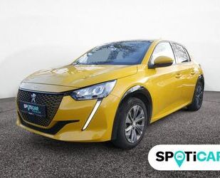 Peugeot e-208 Gebrauchtwagen