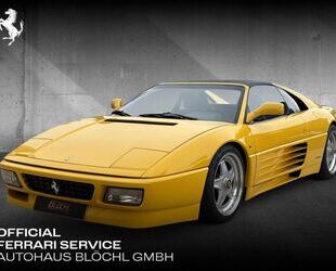 Ferrari 348 Gebrauchtwagen