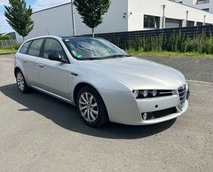 Alfa Romeo Andere Gebrauchtwagen