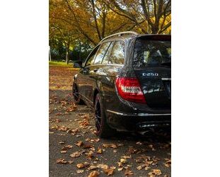 Mercedes-Benz C 250 Gebrauchtwagen