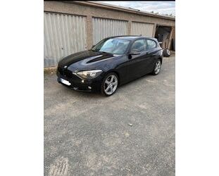 BMW 116 Gebrauchtwagen