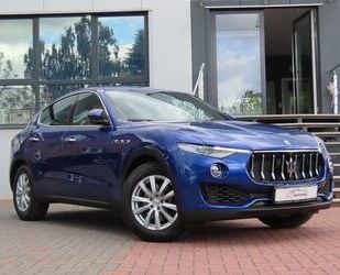 Maserati Levante Gebrauchtwagen