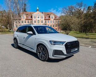 Audi Q7 Gebrauchtwagen