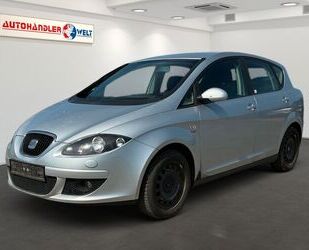 Seat Toledo Gebrauchtwagen