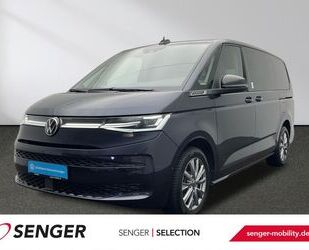 VW T7 Multivan Gebrauchtwagen