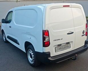 Fiat Doblo Gebrauchtwagen