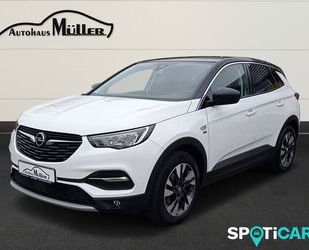 Opel Opel Grandland Opel 2020 1.5 D AT NAVI AHK Gebrauchtwagen