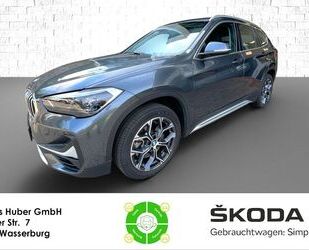 BMW X1 Gebrauchtwagen
