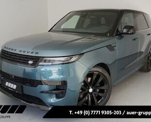 Land Rover Range Rover Sport Gebrauchtwagen