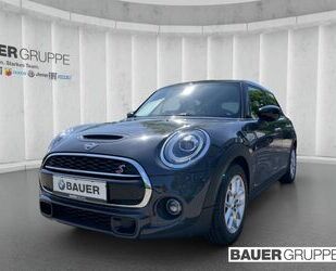 Mini Cooper S Gebrauchtwagen