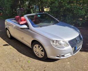 VW Eos Gebrauchtwagen