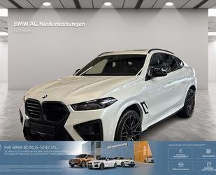 BMW X6 M Gebrauchtwagen
