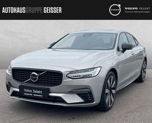 Volvo S90 Gebrauchtwagen