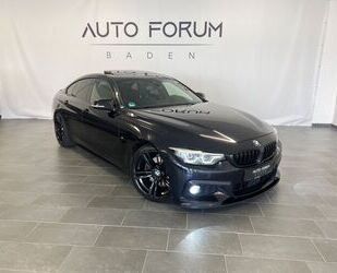 BMW 430 Gran Coupé Gebrauchtwagen