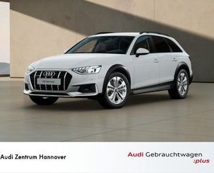 Audi A4 Allroad Gebrauchtwagen