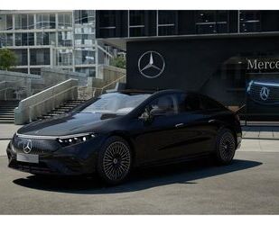 Mercedes-Benz EQS Gebrauchtwagen