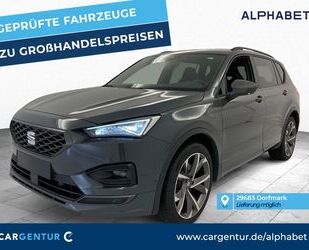 Seat Tarraco Gebrauchtwagen
