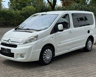 Citroen Jumpy Gebrauchtwagen