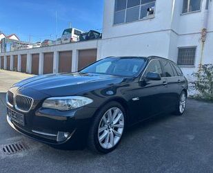 BMW 530 Gebrauchtwagen