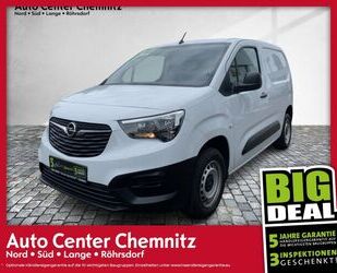 Opel Combo Gebrauchtwagen