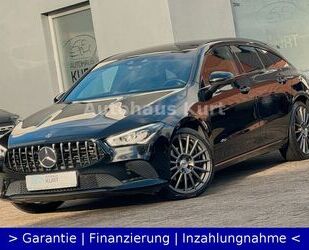 Mercedes-Benz CLA 200 Shooting Brake Gebrauchtwagen