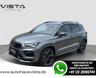 Cupra Ateca Gebrauchtwagen