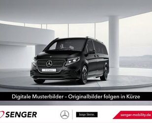 Mercedes-Benz V 300 Gebrauchtwagen