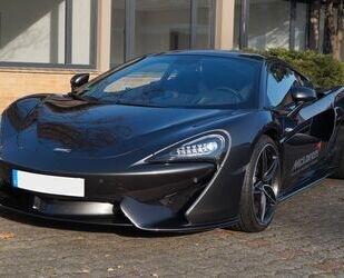 McLaren 570GT Gebrauchtwagen