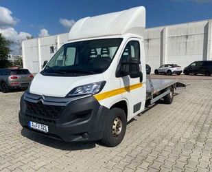 Citroen Jumper Gebrauchtwagen