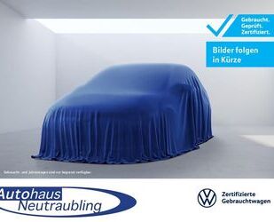 VW Taigo Gebrauchtwagen