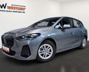 BMW 220 Gebrauchtwagen