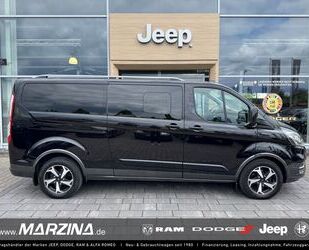 Ford Tourneo Custom Gebrauchtwagen