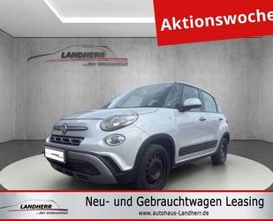 Fiat 500L Gebrauchtwagen