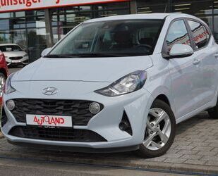 Hyundai i10 Gebrauchtwagen