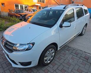 Dacia Logan Gebrauchtwagen