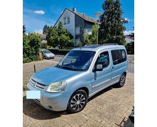 Citroen Berlingo Gebrauchtwagen