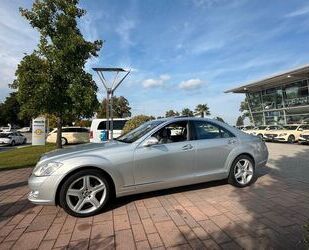 Mercedes-Benz S 500 Gebrauchtwagen