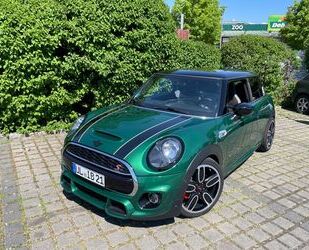 Mini Cooper S Gebrauchtwagen