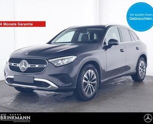 Mercedes-Benz GLC 220 Gebrauchtwagen