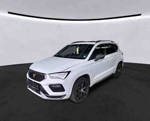 Cupra Ateca Gebrauchtwagen