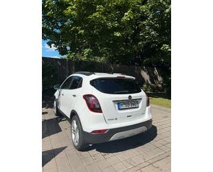 Opel Mokka X Gebrauchtwagen