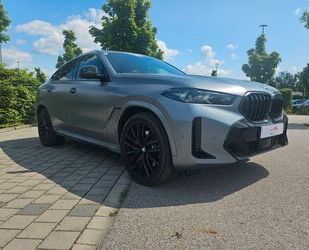 BMW X6 Gebrauchtwagen