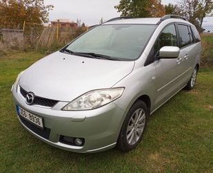 Mazda 5 Gebrauchtwagen