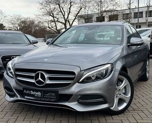 Mercedes-Benz C 250 Gebrauchtwagen
