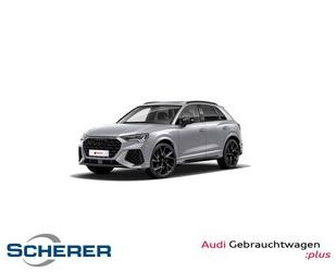 Audi RSQ3 Gebrauchtwagen