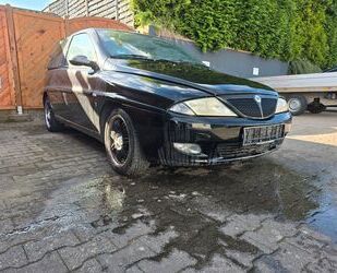 Lancia Ypsilon Gebrauchtwagen