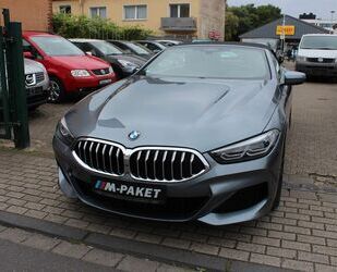 BMW 840 Gebrauchtwagen
